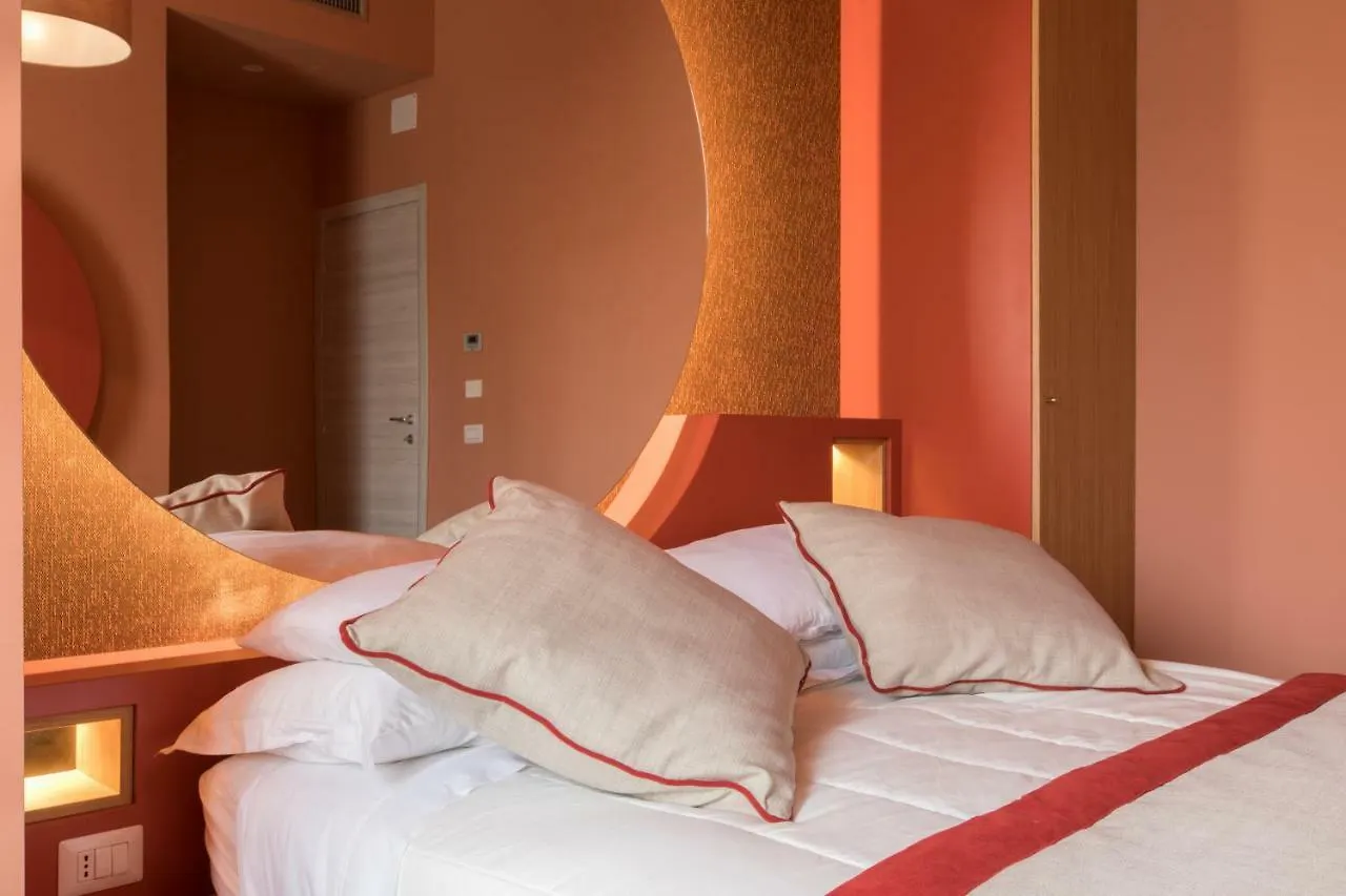 Pensjonat Le Texture Premium Rooms Duomo-Cordusio Mediolan