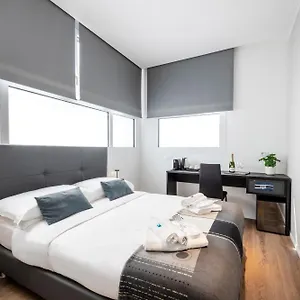 Bnbutler - Inbrera - Giulianova, 1 Casa de hóspedes