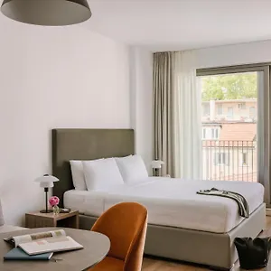 Sonder Atelier Apart-hotel