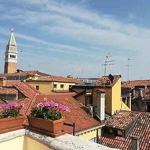 Antica 3*, Veneza Itália