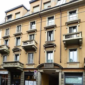 Sant'agostino Mailand