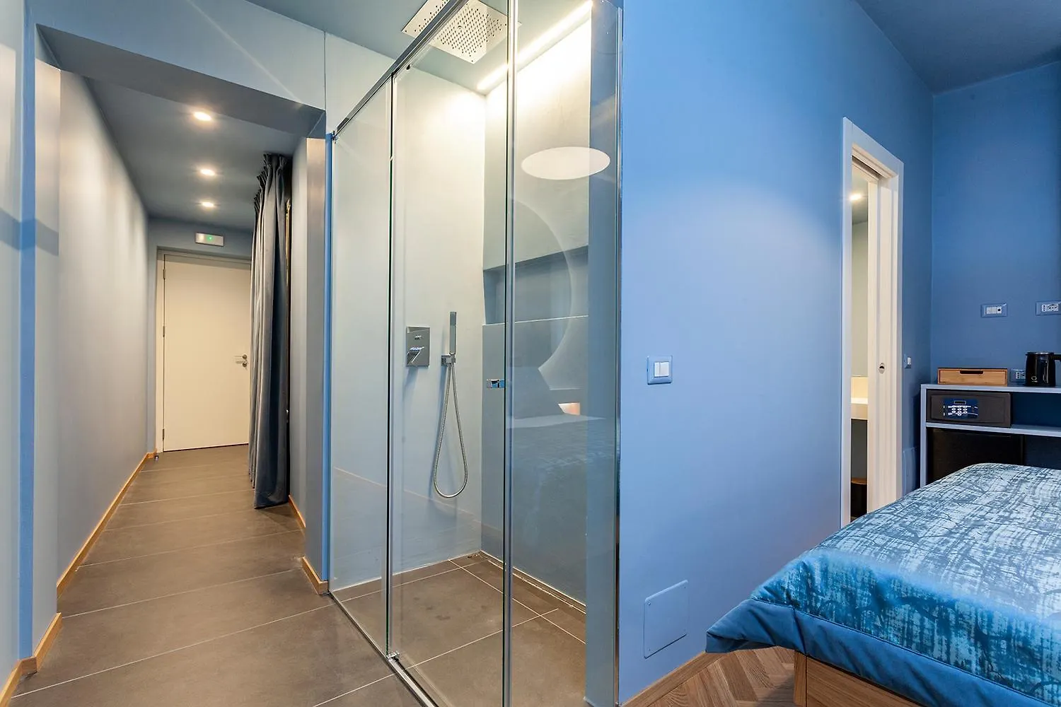 Le Texture Premium Rooms Duomo-Cordusio Milano