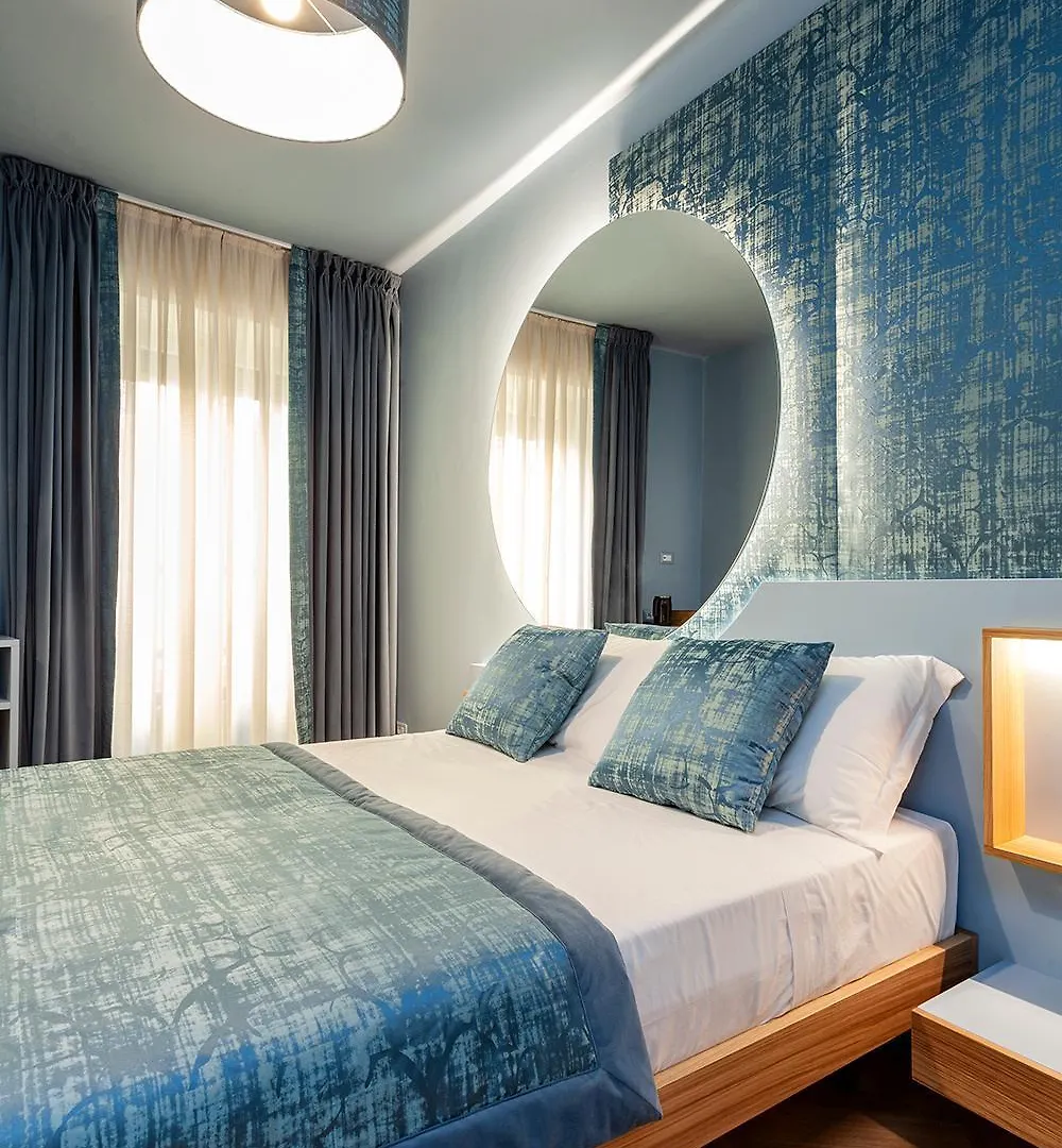 Le Texture Premium Rooms Duomo-Cordusio Milano 0*,  İtalya