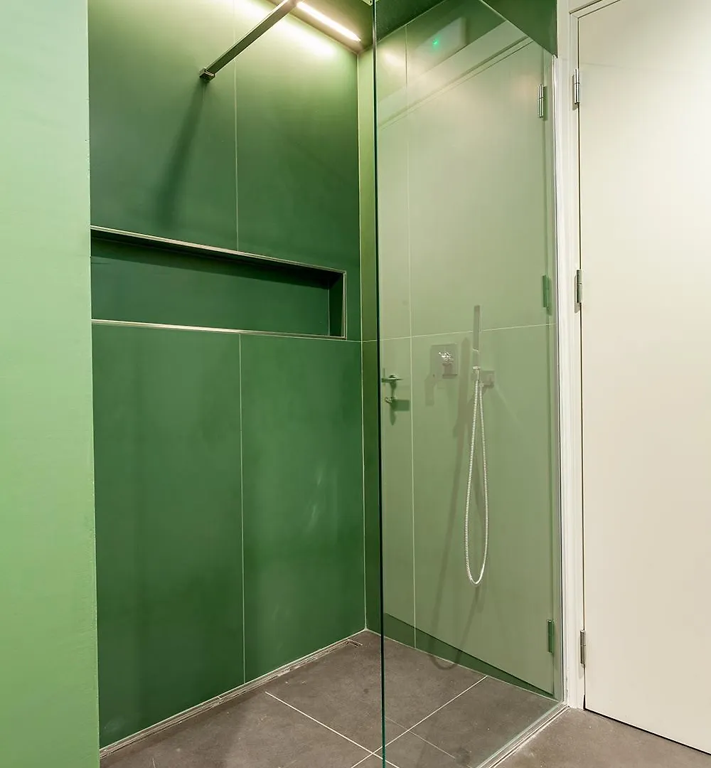 Le Texture Premium Rooms Duomo-Cordusio Milano