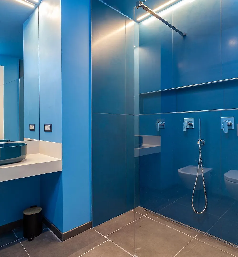 Le Texture Premium Rooms Duomo-Cordusio Milano