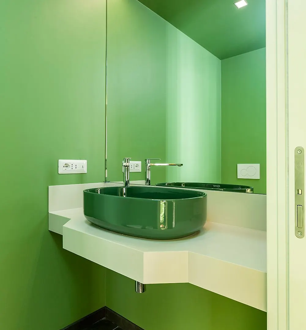 Le Texture Premium Rooms Duomo-Cordusio Milano