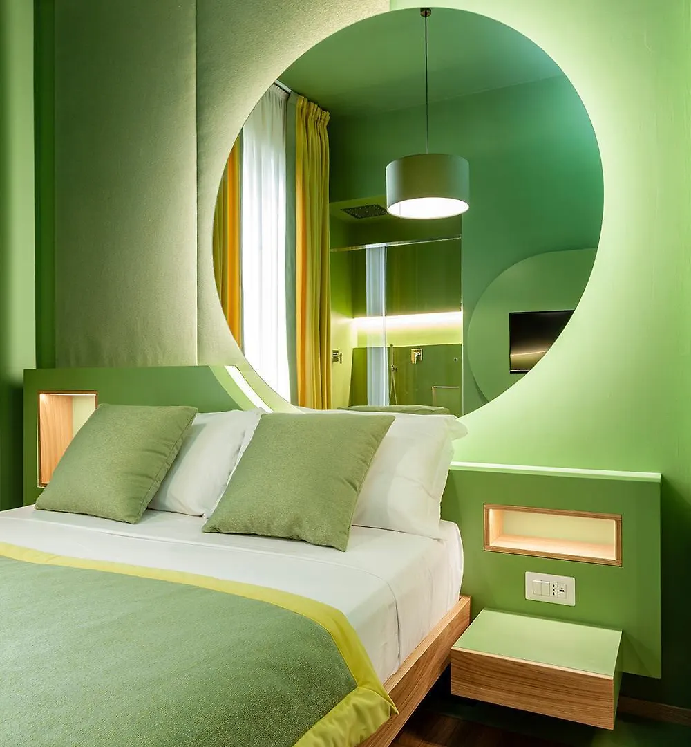 Le Texture Premium Rooms Duomo-Cordusio Milano