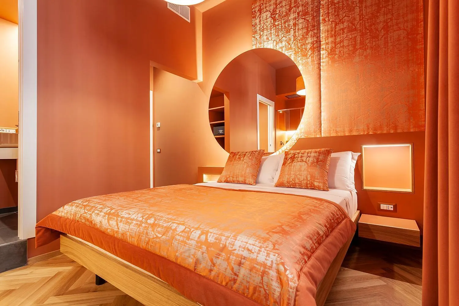 Le Texture Premium Rooms Duomo-Cordusio Milano