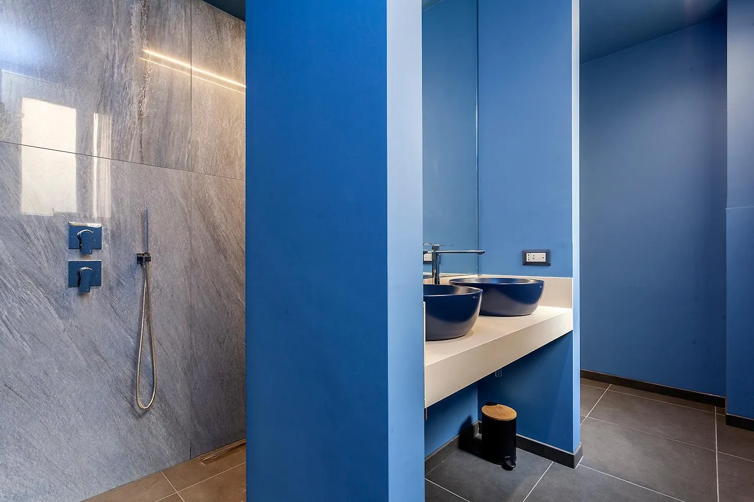 Konukevi Le Texture Premium Rooms Duomo-Cordusio Milano