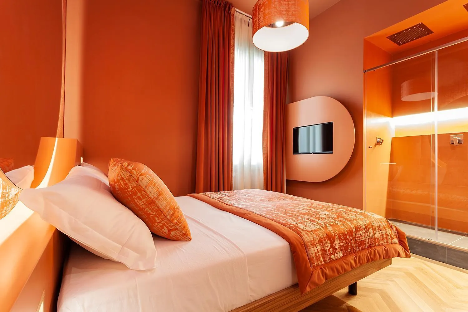 Le Texture Premium Rooms Duomo-Cordusio Milano