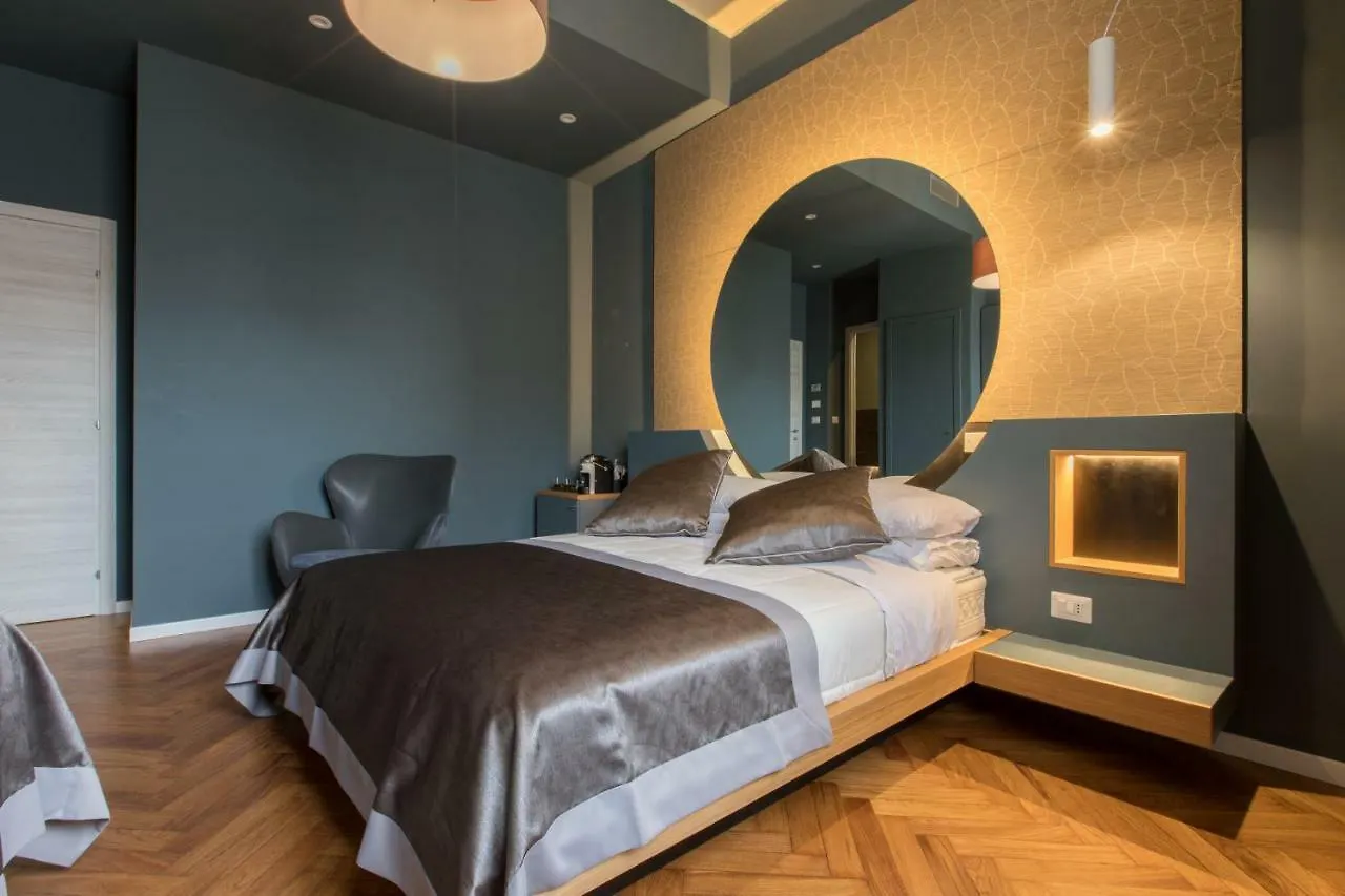 Le Texture Premium Rooms Duomo-Cordusio Milano