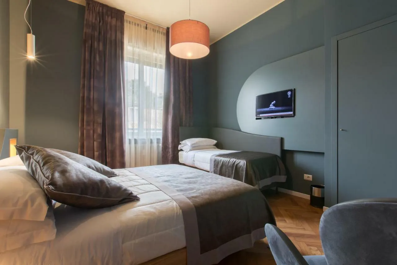 Le Texture Premium Rooms Duomo-Cordusio Milano 0*,  İtalya