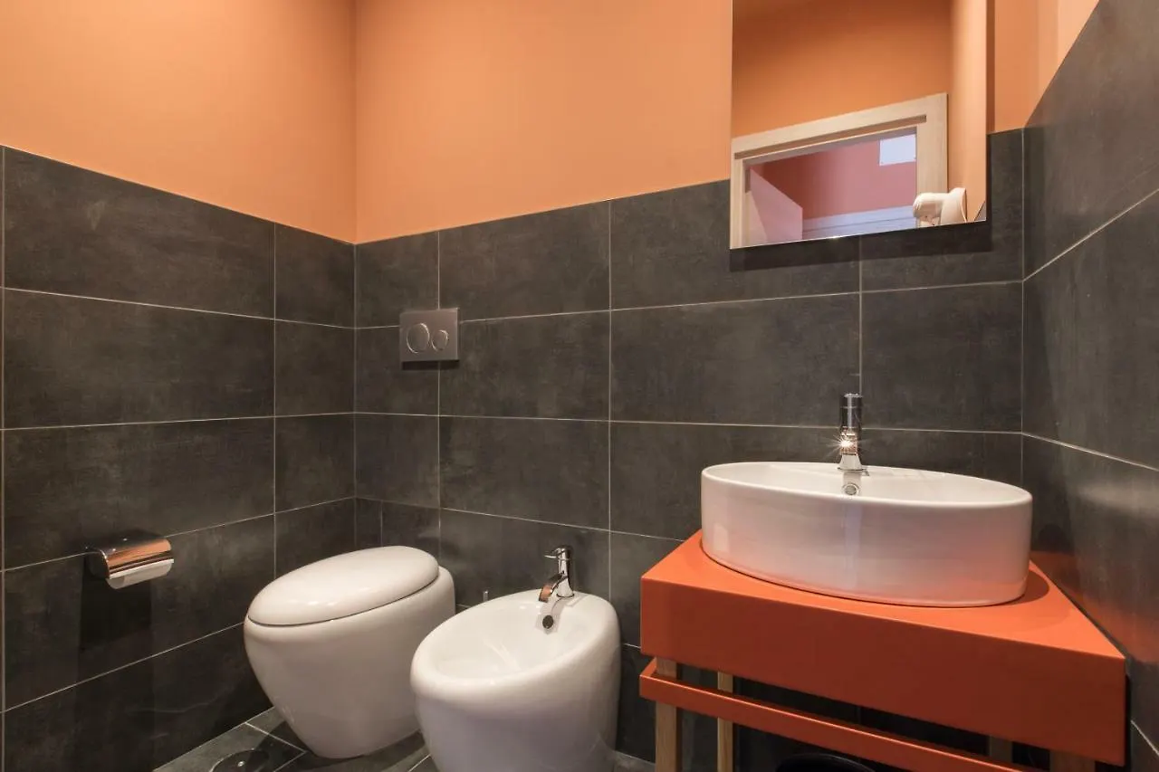 Le Texture Premium Rooms Duomo-Cordusio Milano 0*,  İtalya