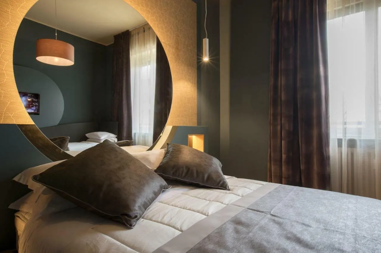 Le Texture Premium Rooms Duomo-Cordusio Milano