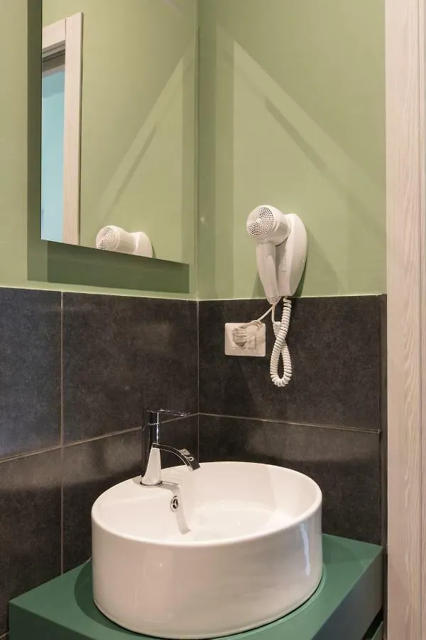 Le Texture Premium Rooms Duomo-Cordusio Milano 0*,  İtalya