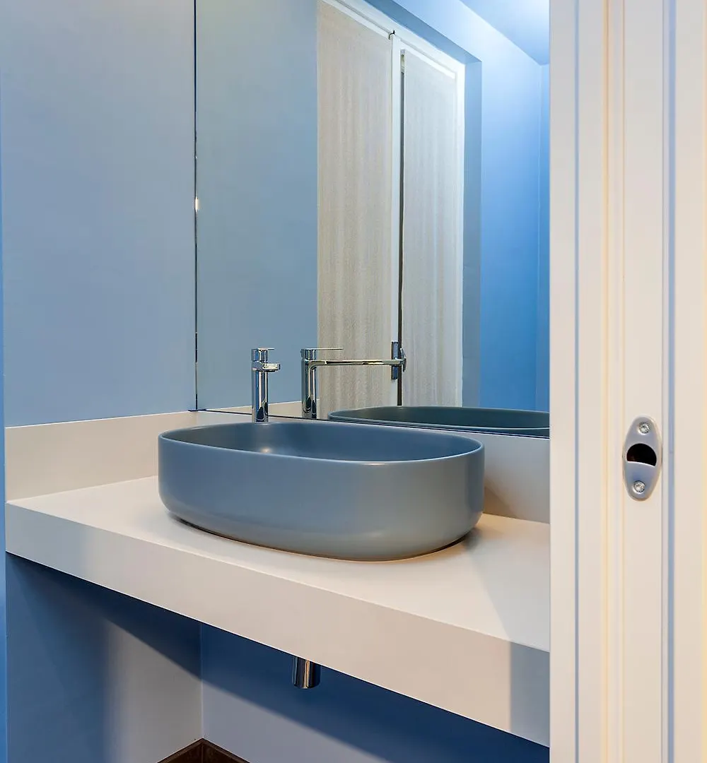 Guest house Le Texture Premium Rooms Duomo-Cordusio Milan