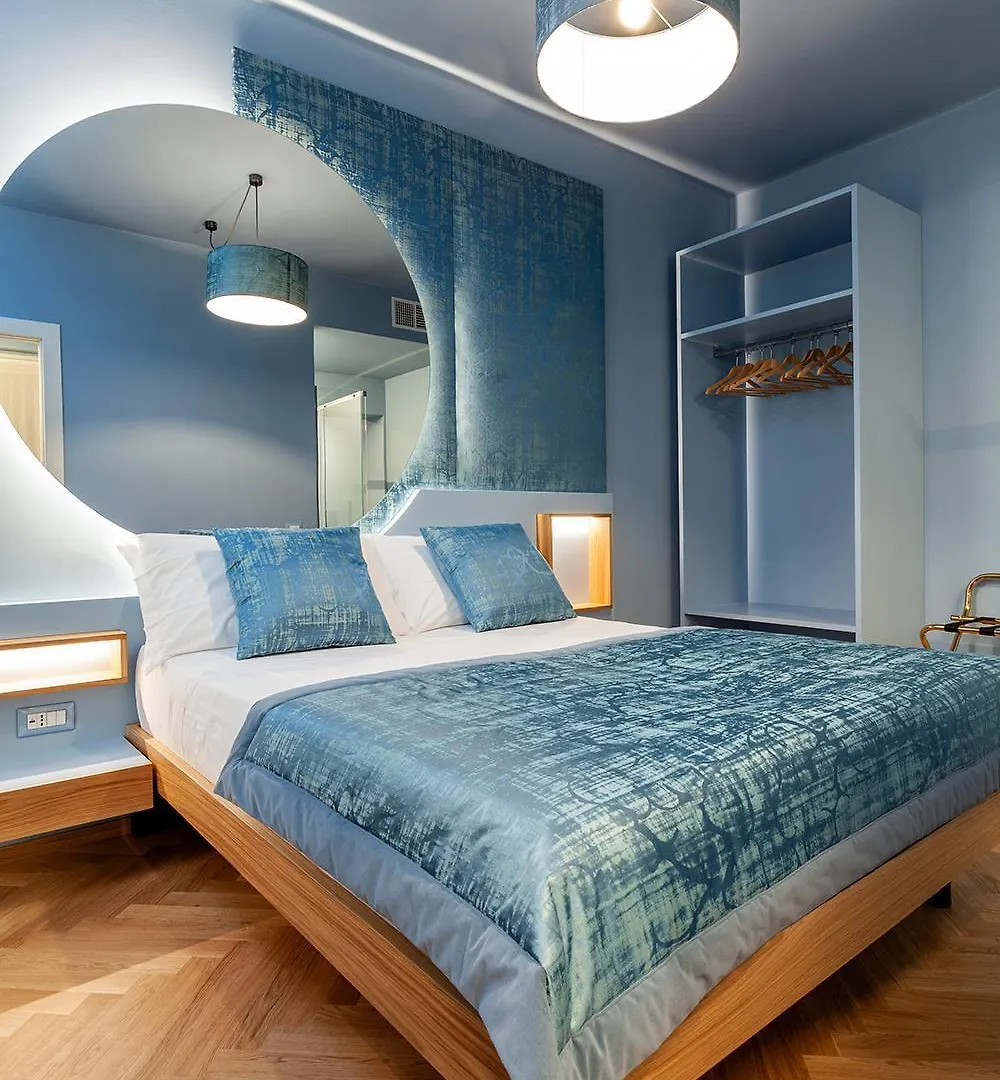Guest house Le Texture Premium Rooms Duomo-Cordusio Milan Italy
