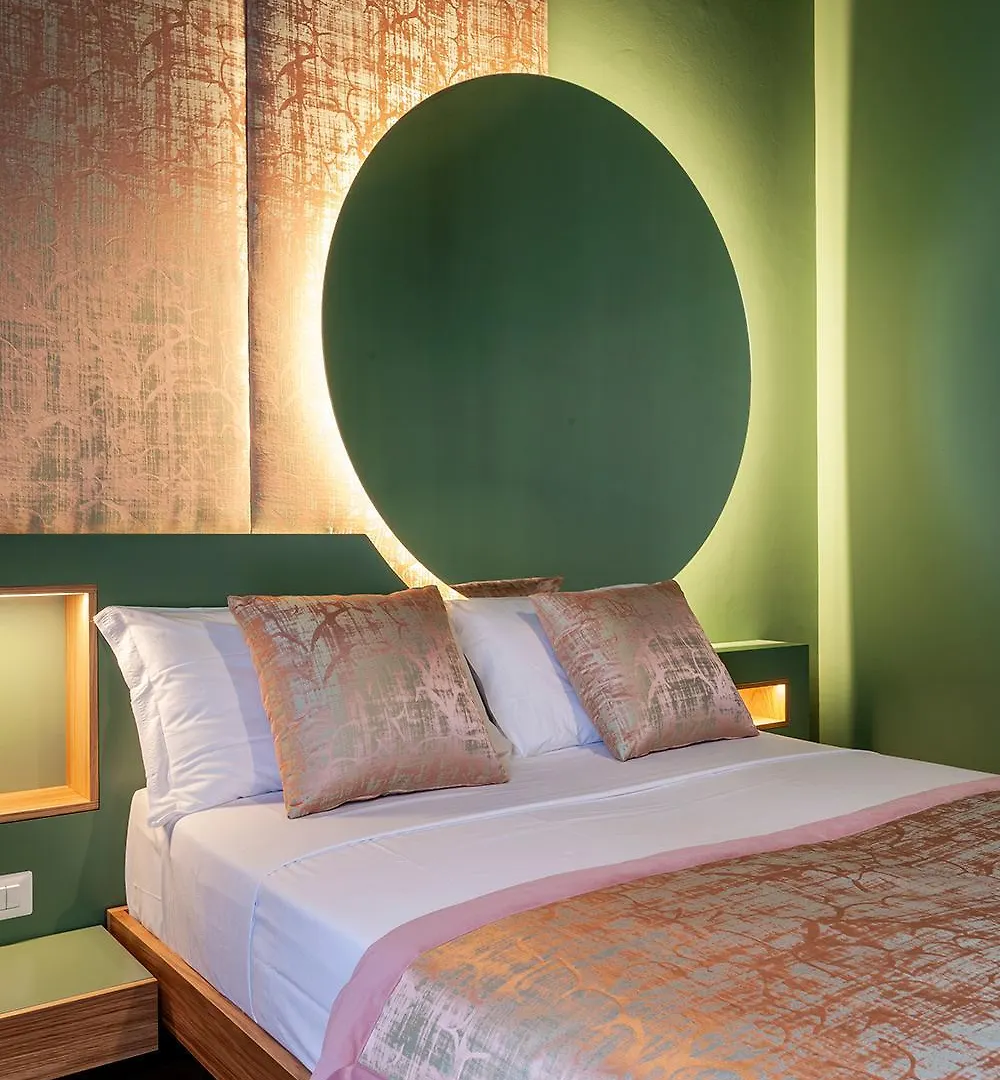Le Texture Premium Rooms Duomo-Cordusio Milan Guest house