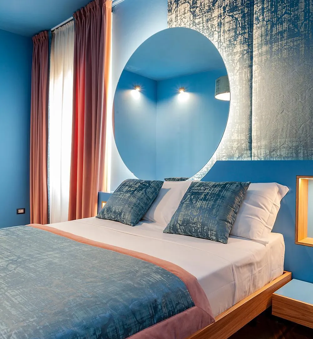 Le Texture Premium Rooms Duomo-Cordusio Milan 0*,  Italy