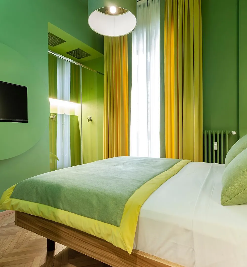 Le Texture Premium Rooms Duomo-Cordusio Milan Guest house