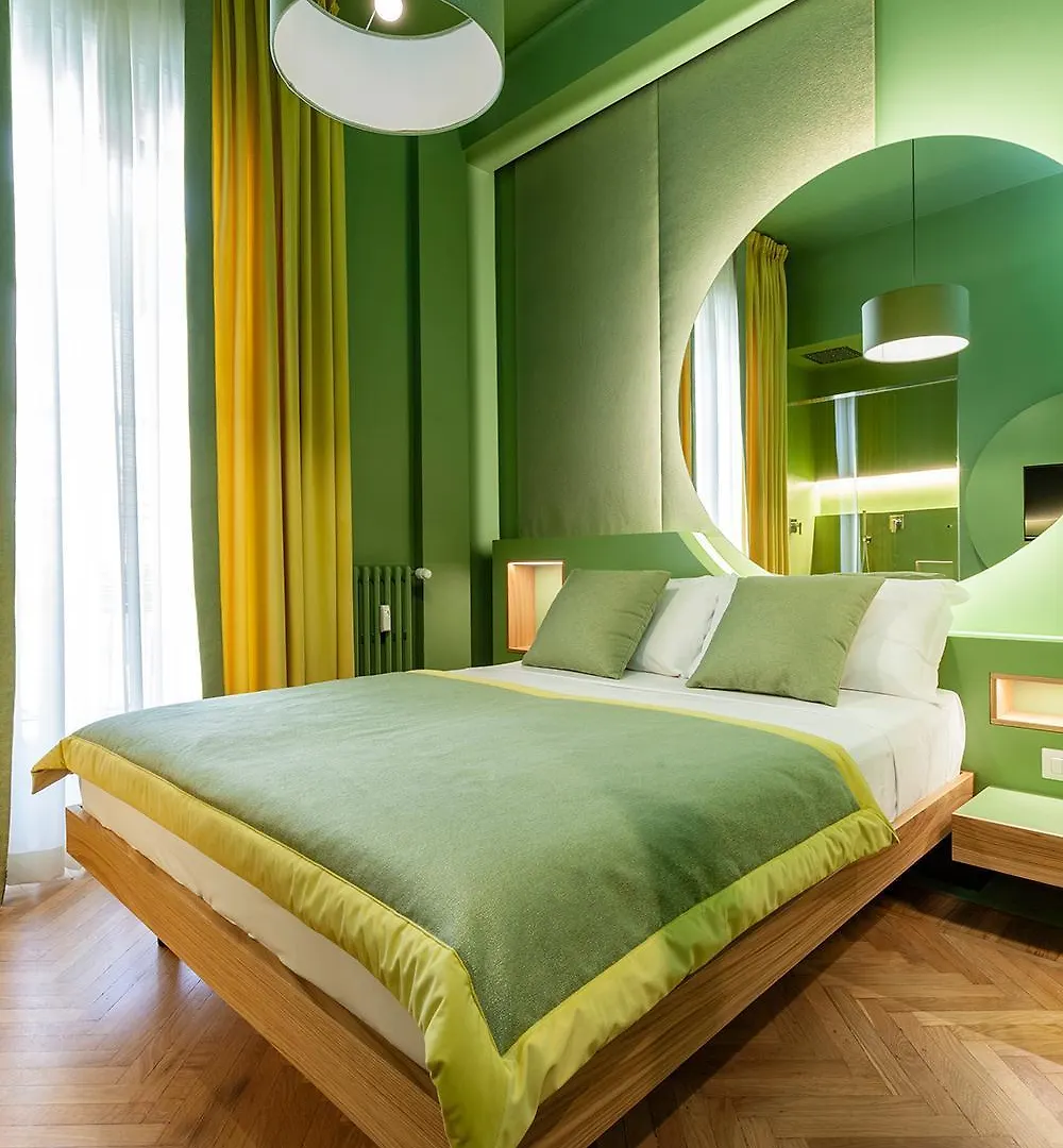 Guest house Le Texture Premium Rooms Duomo-Cordusio Milan