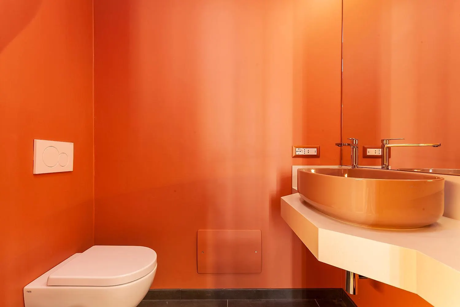 Le Texture Premium Rooms Duomo-Cordusio Milan Italy