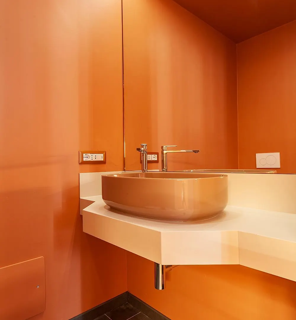 Le Texture Premium Rooms Duomo-Cordusio Milan