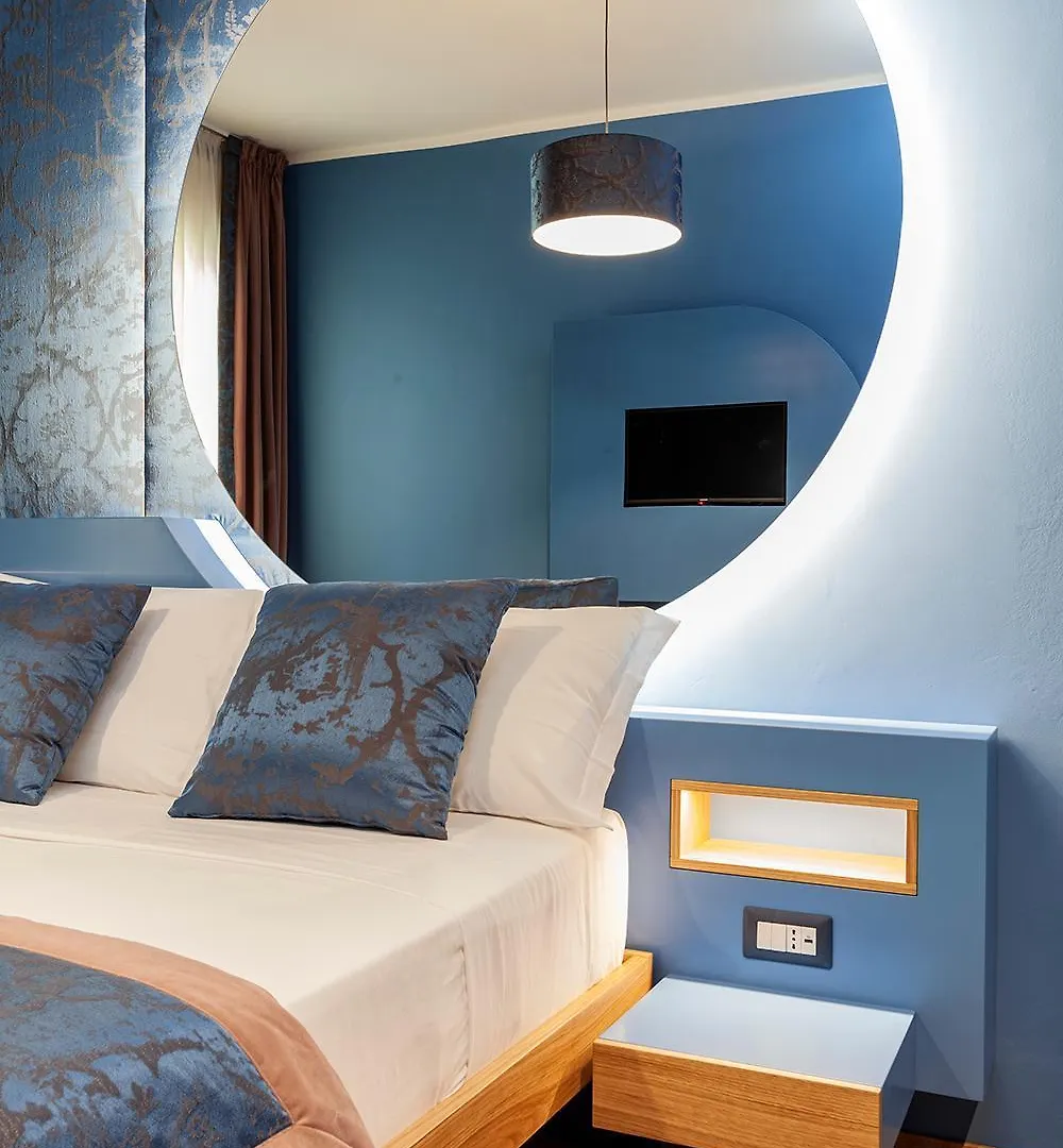 Le Texture Premium Rooms Duomo-Cordusio Milan Guest house