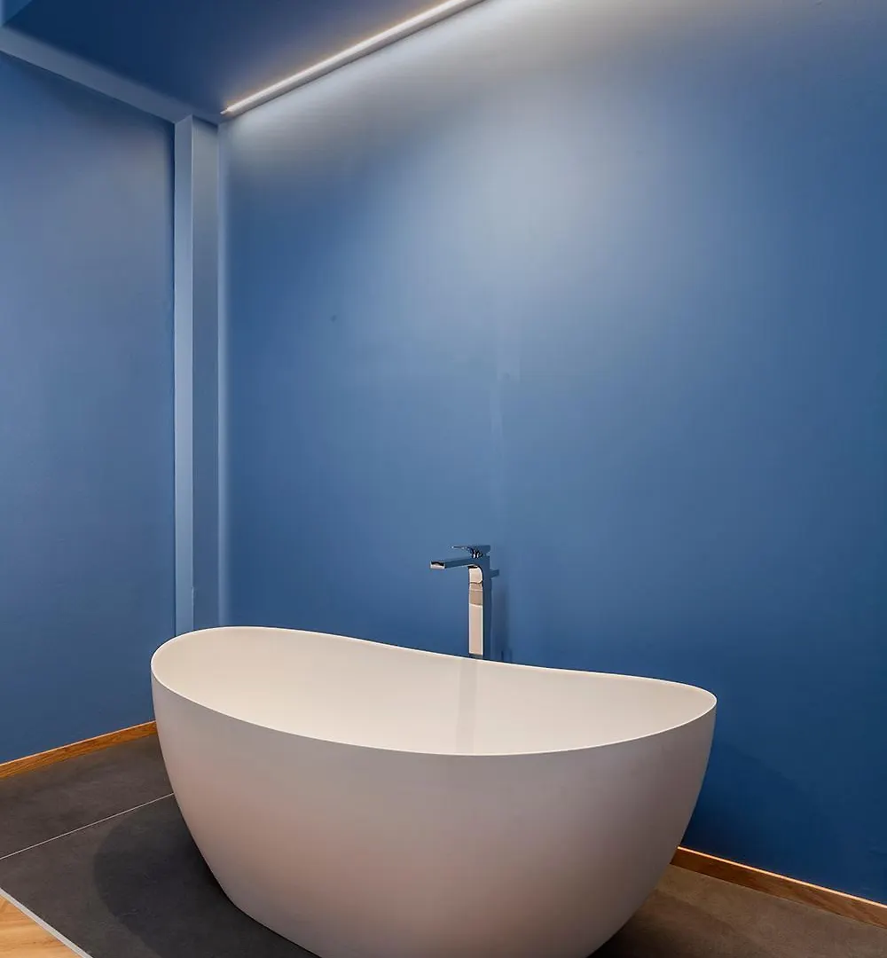 Le Texture Premium Rooms Duomo-Cordusio Milan Guest house
