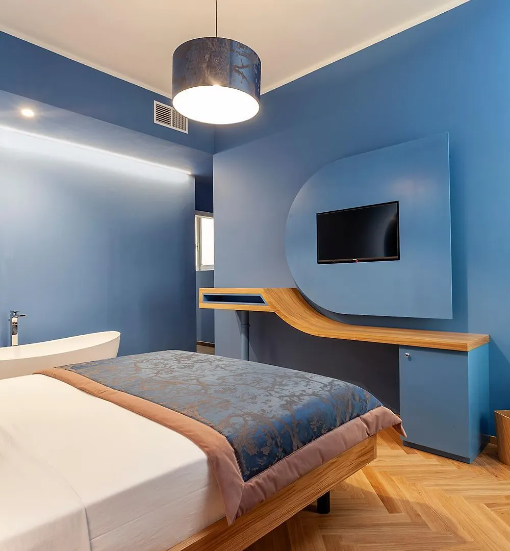 Le Texture Premium Rooms Duomo-Cordusio Milan
