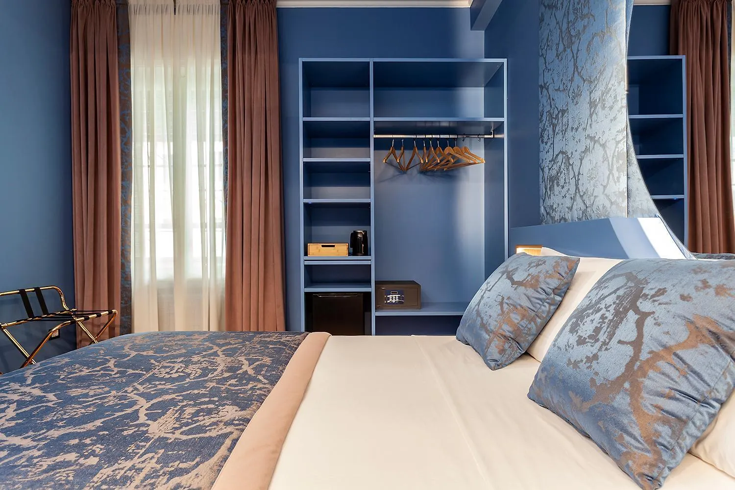 Guest house Le Texture Premium Rooms Duomo-Cordusio Milan