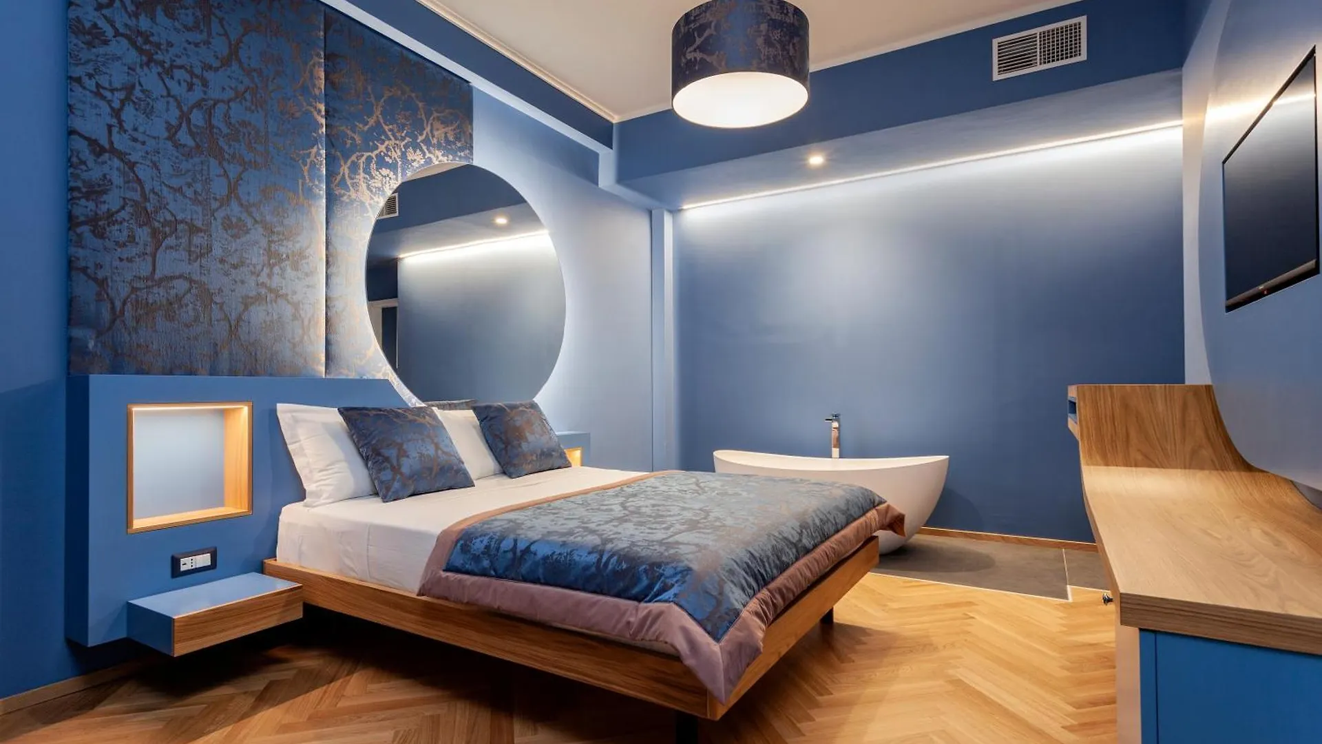 Le Texture Premium Rooms Duomo-Cordusio Milano