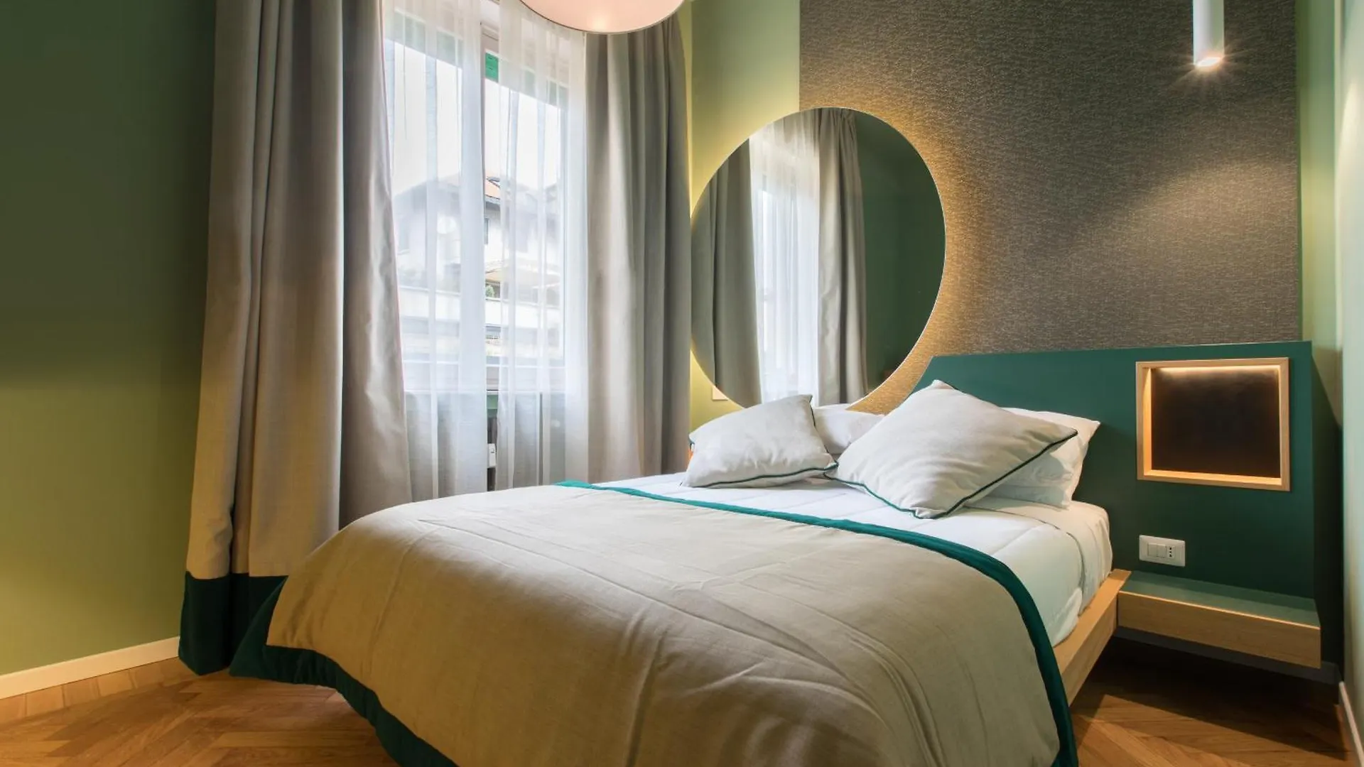 Le Texture Premium Rooms Duomo-Cordusio contacts