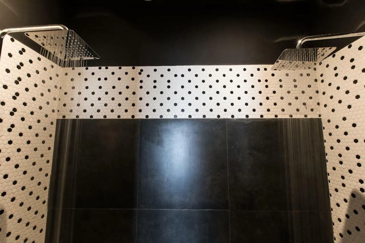 Le Texture Premium Rooms Duomo-Cordusio Milan 0*,