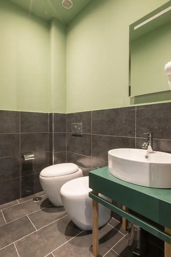 Le Texture Premium Rooms Duomo-Cordusio Milan Guest house