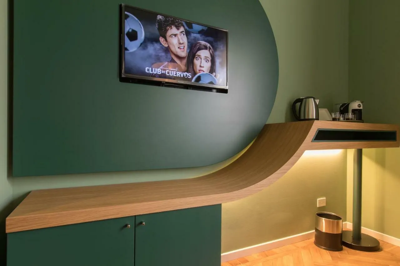 Le Texture Premium Rooms Duomo-Cordusio Milan