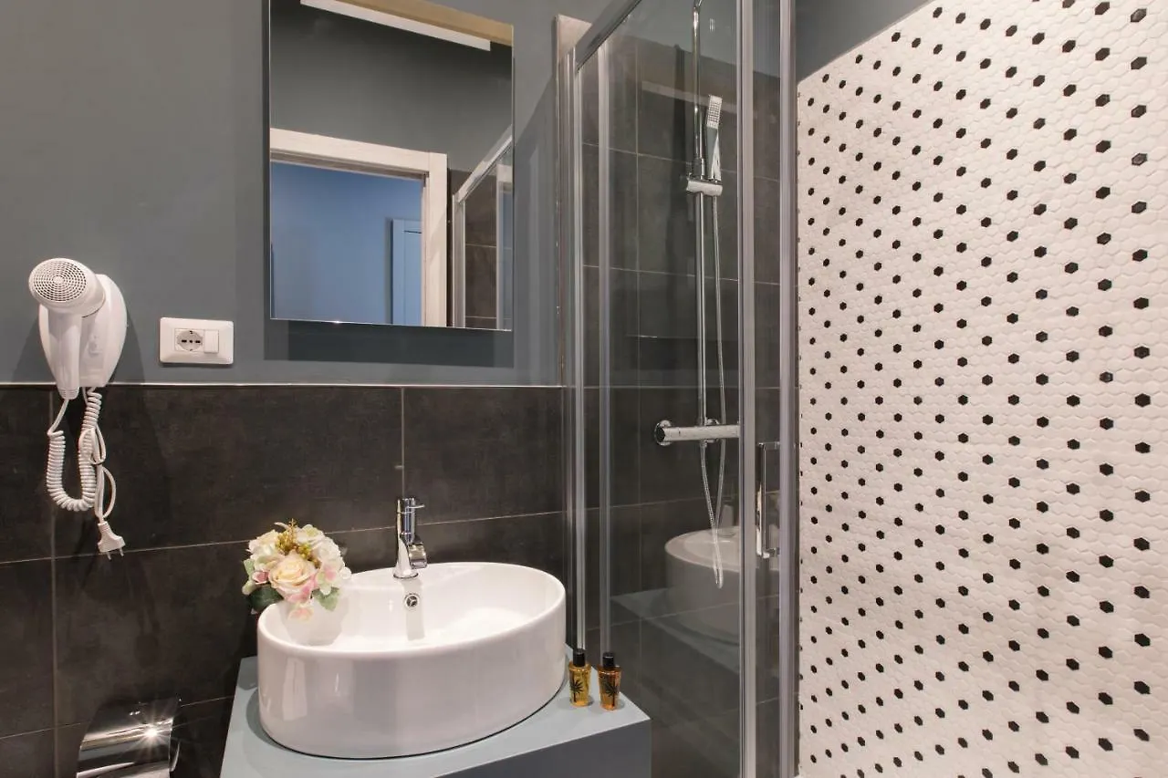 Le Texture Premium Rooms Duomo-Cordusio Milano 0*,  Italia