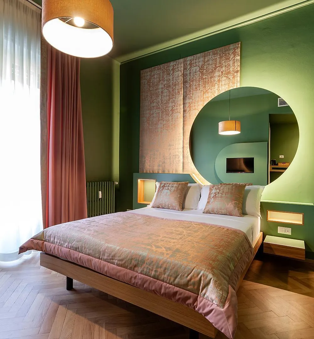 Le Texture Premium Rooms Duomo-Cordusio Milan