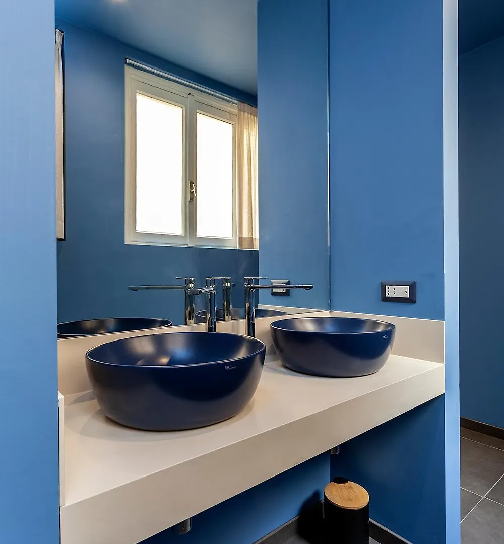 Le Texture Premium Rooms Duomo-Cordusio Milan