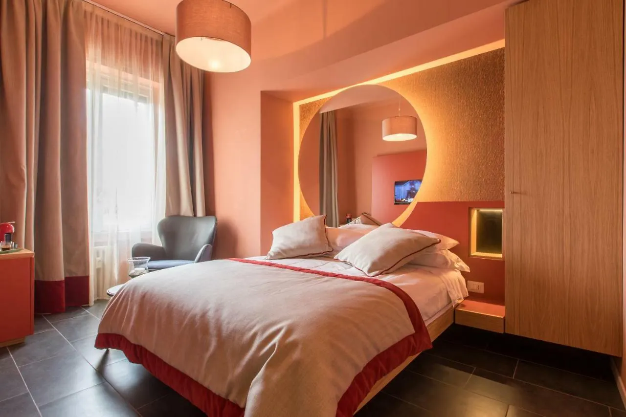 Guest house Le Texture Premium Rooms Duomo-Cordusio Milan Italy