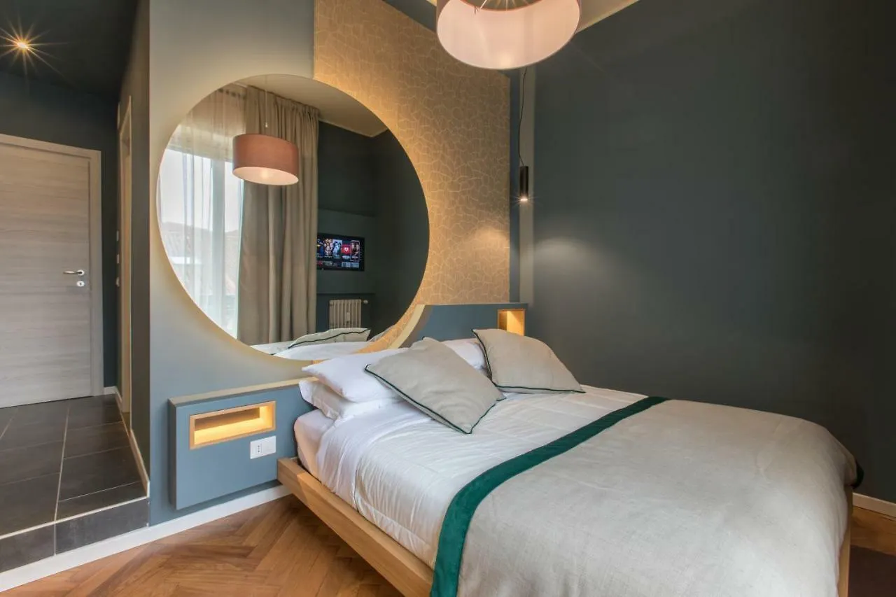 Guest house Le Texture Premium Rooms Duomo-Cordusio Milan Italy